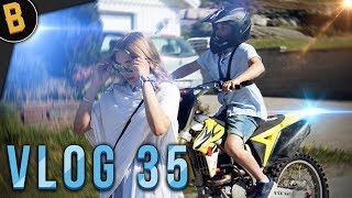 P12a KÖR CROSS I STHLM vlog 36 [upl. by Nnuahs]