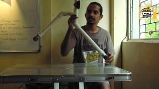 NH7 TV DIY with Vishwesh Menon  Boinc Design House [upl. by Dolli915]