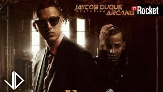 Jaycob Duque Ft Arcangel  A Fuego Lento [upl. by Duwalt]