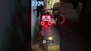 cycle modification cycle modified cycle light wali full modification viralvideo Skhan46068 [upl. by Herates]