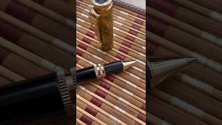 Gold plated Designer Roller Ball Pen [upl. by Nylsej]