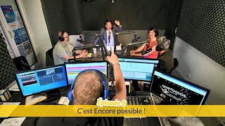 Épisode 8  Cest encore possible  ST [upl. by Nanda]