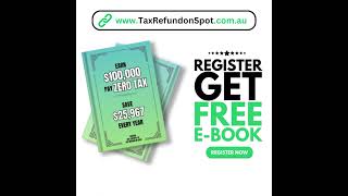 DO NOT MISS PROCESSING YOUR FURNITUREtaxreturn accountants sydneyaustralia [upl. by Mcfarland566]