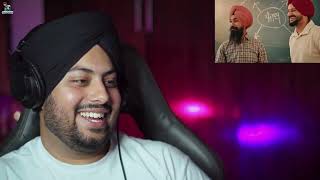 Reaction on Two Mood Official Video Gurtaj  Babbu  Nav Prince [upl. by Lorak203]