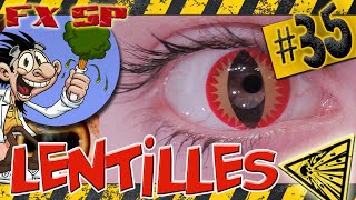 Ep 35  Comment utiliser des Lentilles [upl. by Ful]