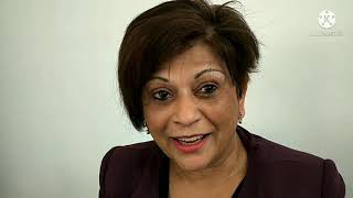 Havering Council Cabinet Member Cllr Viddy Persaud on why marking Race Equality Week matters [upl. by Annayar]