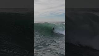 Joel Ridzuan DOMINATING the handplane 🔥 Sky Monkey  bodysurfing surf surfing [upl. by Utas436]