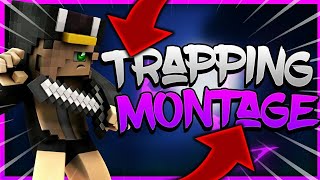 TRAPPING MONTAGE32 KFACTION ON TRAP SPLEEF ET TRAP JUMP MASSE MEC OMG [upl. by Northway]