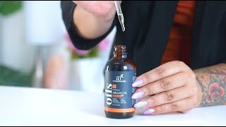 Argan Oil Everything you need to know [upl. by Innavoij613]