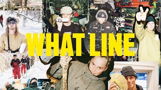 What LINE [upl. by Calandra]