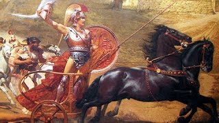 Great Battles Was there a Trojan War Recent Excavations at Troy [upl. by Hareehat]