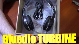 Bluedio TURBINE Headphones [upl. by Mok]