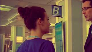 Holby City  Zosia March  Take me home [upl. by Orsa]