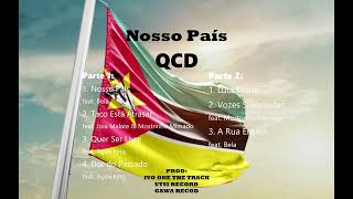 QCD Nosso País feat Bela Titos [upl. by Liew]