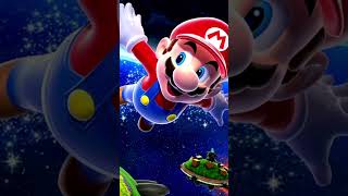 Base Galaxy  Super Mario Galaxy 2020 Beat mariogalaxy subscribe music beats mario nintendo [upl. by Egerton]