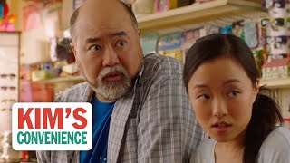 Steal or no steal  Kims Convenience [upl. by Salene]