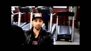 VICTOR ORTIZ vs ANDRE BERTO 2 in the works for APRIL ESNEWS BOXING [upl. by Merkley]