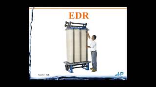 Water amp Wastewater Minimization Using Electrodialysis Reversal EDR [upl. by Josias]