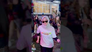 DJ CIINAN BANA  SOUND HOREG  KARNAVAL music dance soundhoreg cover karnaval shorts reels [upl. by Mala]