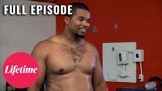 Trainer Gains 66 Pounds in 4 Months  Fit to Fat to Fit S1 E10  Full Episode  Lifetime [upl. by Duleba]