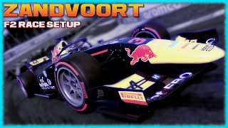 F1 23 Netherlands F2 Setup Guide [upl. by Sidney]