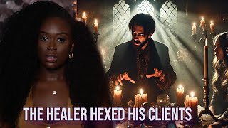 The Healer Who Hexed His Clients  The Infamous Hex House [upl. by Elbertina]