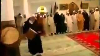 Funny Muslims dancing [upl. by Slavin797]