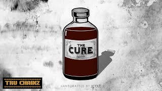 J Cole  The Cure [upl. by Modestine531]