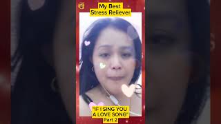 IF I SING YOU A LOVE SONG Part 2 shorts short viralvideo viralshorts trending trendingshorts [upl. by Namref]