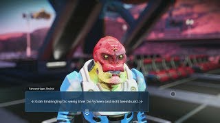 Let´s Play No Man´s Sky 105 Ich muss meinen Ruf verbessern [upl. by Barb458]