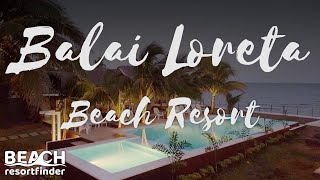 Balai Loreta Beach Resort  Sariaya Quezon [upl. by Ryder271]