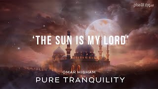 Prophet Ibrahim The Sun is my Lord  قال هذا ربي [upl. by Edaw528]