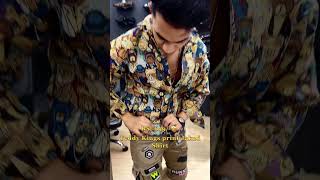 Teddy kings print jakad shirt 🤩 reloadcasual shorts [upl. by Weintrob]