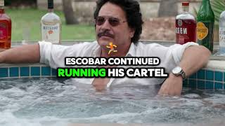 Pablo Escobar Exposed 5 Shocking Facts That Will Blow Your Mindquot [upl. by Weissberg]