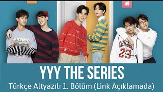 YYY The Series 1 Bölüm Türkçe Altyazılı LİNK AÇIKLAMADA [upl. by Tiossem]