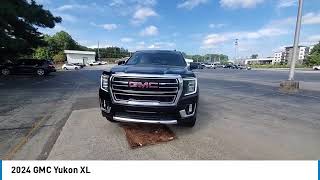 2024 GMC Yukon XL near me Smyrna Marietta Sandy Springs Atlanta Roswell Lithia Springs GA RR3 [upl. by Cattima]