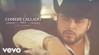 Gerardo Ortiz  Claro Audio [upl. by Hermon]