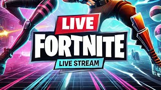 🛑LIVEFORTNITE SUR SAMSUNG S22 30FPS FORTNITE MOBILE [upl. by Ravens477]