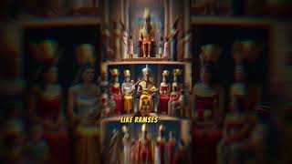 3 Surprising Facts About Pharaohs You Didnt Know historicfacts shorts viralshort [upl. by Sargent]