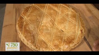 Galette des rois  750g [upl. by Calia475]