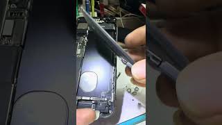 iPhone Battery changingshorts [upl. by Basham844]