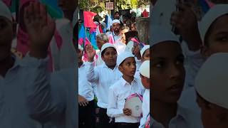 Nabidinam 2024 kalamassery pallilamkara Eid milad un nabi 2024 public Kerala [upl. by Mchugh]