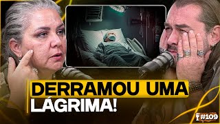 ELA ESTAVA EM COMA E DERRAMOU UMA LÃGRIMA AO OUVIR ISSO [upl. by Jenette]