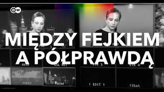 Szlak migracyjny przez Polskę Między fejkiem a półprawdą [upl. by Noned]