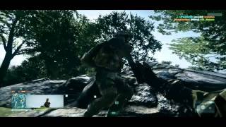 BF3Alpha Best moments  Informations Vacances [upl. by Zsa]