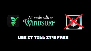 Windsurf full tutorial  better than cursor and copilot [upl. by Inva942]