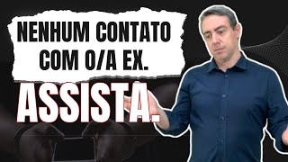 Entenda como oa ex cônjuge mesmo estando longe vai ficar ao ver a sua mudança [upl. by Eslud]