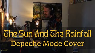 The Sun and the Rainfall Depeche Mode Cover [upl. by Nywles]