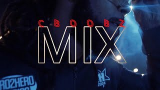 quotMIXquot  CBOOBZ  OFFICIAL VIDEO [upl. by Nylrac]