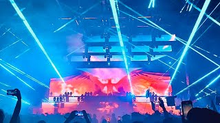 ILLENIUM Full Set  North Coast Festival 2024 4K [upl. by Cornia188]